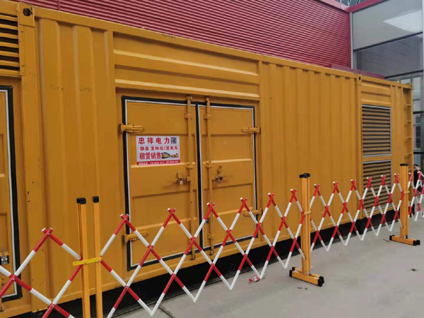 巩留柴油发电机电压不稳的原因是什么？
