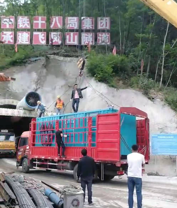 巩留发电机组维修后输出功率降低是什么问题