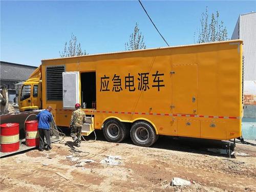 巩留发电车租赁-教您挑选发电机哪些技巧可以掌握使用