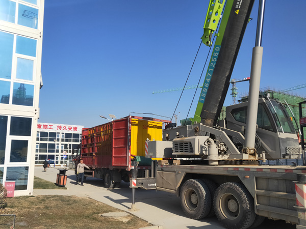 巩留发电机出租50KW柴油发电机组需要配多粗电缆线
