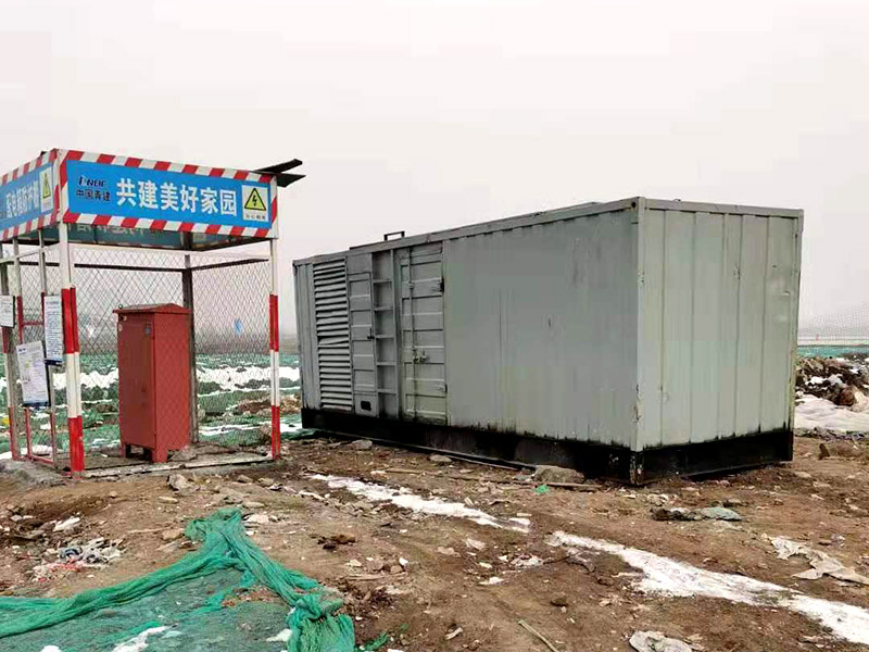 巩留燃气发电机在高海拔地区运行时会遇到哪些常见故障？