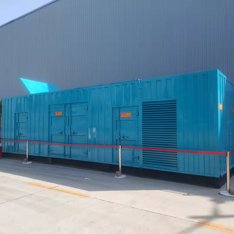 巩留怎样更换柴油发电机组的空气滤清器？