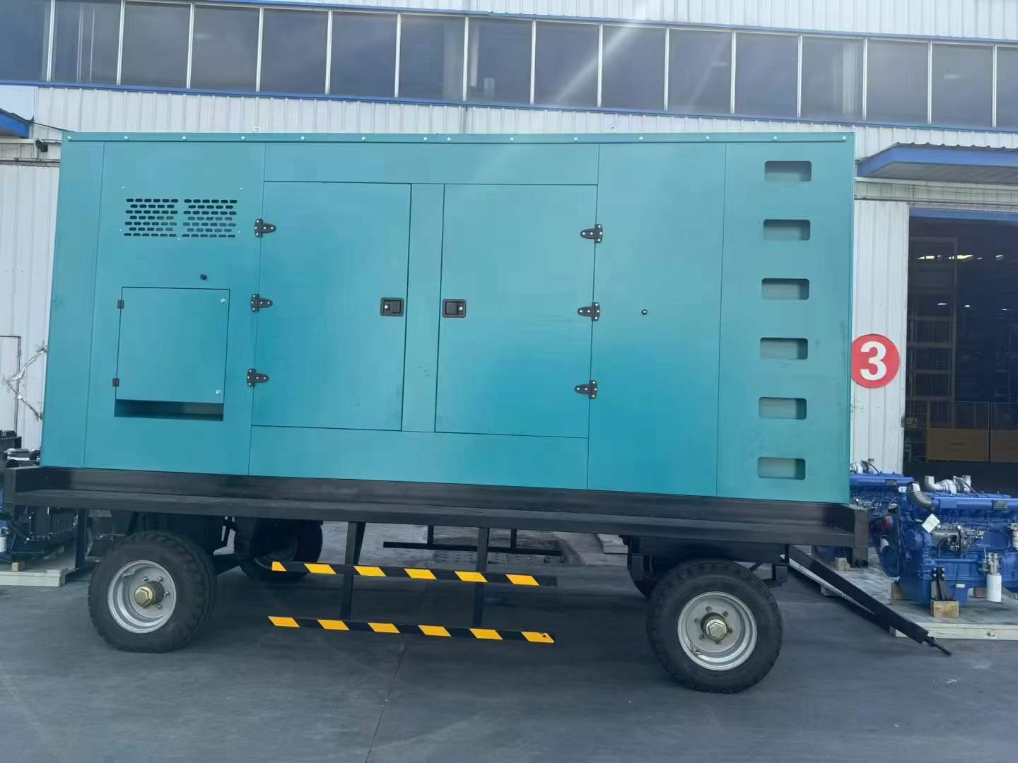 巩留发电机租赁提高发电机性能的具体措施有哪些？