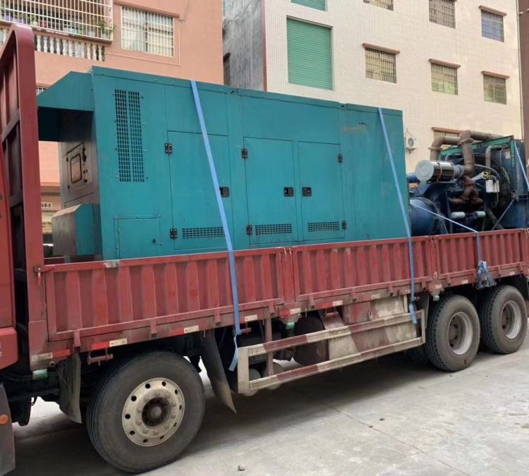 巩留如何在不同负载率下确保 400KW 柴油发电机组的正常运行？