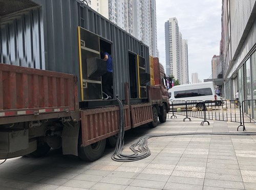 巩留低温环境下，柴油发电机组电池充满电的具体时间受哪些因素影响？