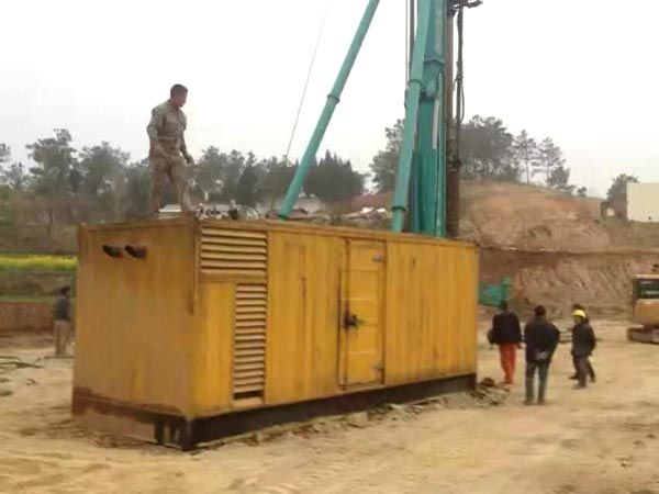巩留柴油发电机组应用场合有哪些？